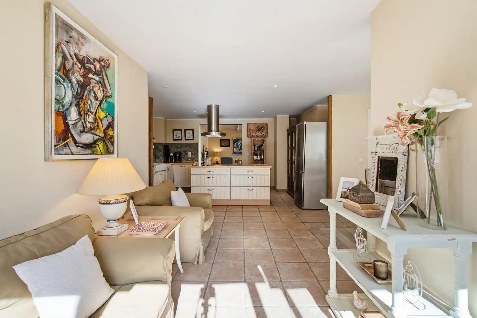 Apartament amb ascensor en venda a Los Boliches, imagen 5