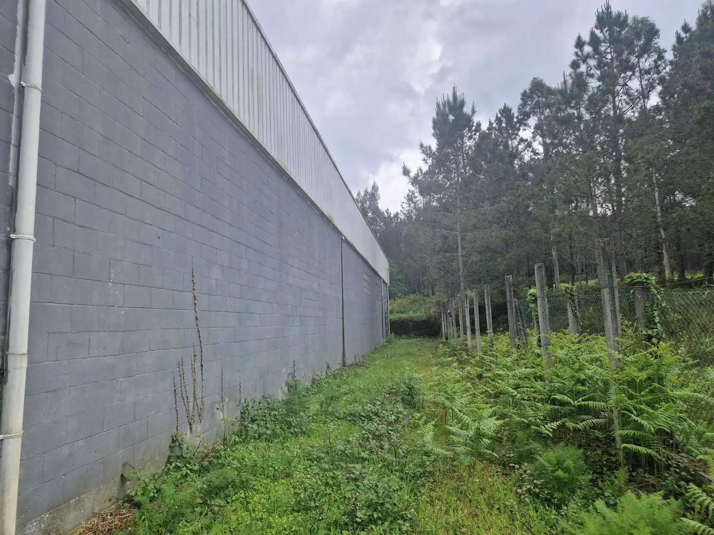Nau industrial en venda a Teo, imagen 6