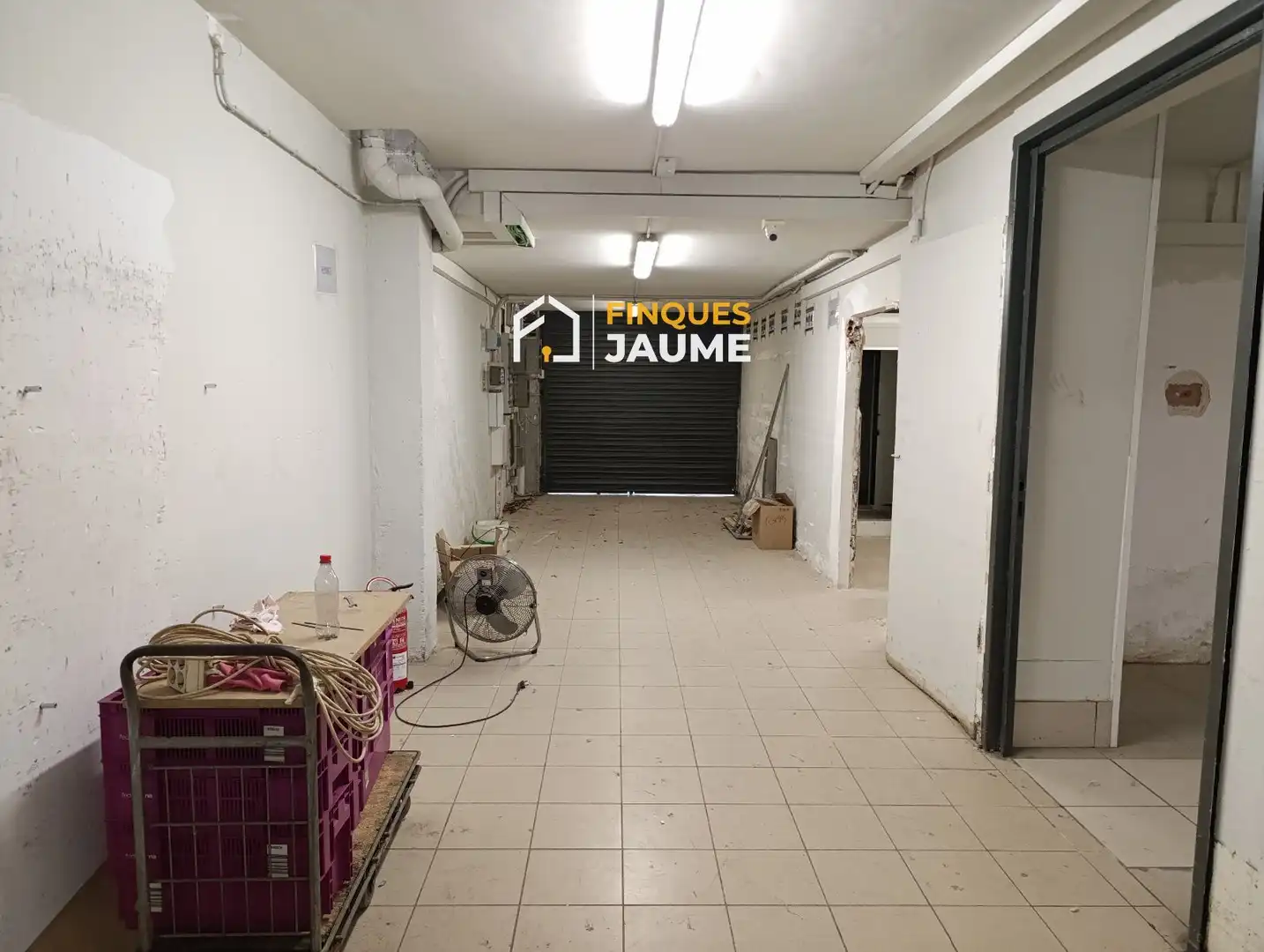 Business premises for sale in SANT JAIME, imagen 17