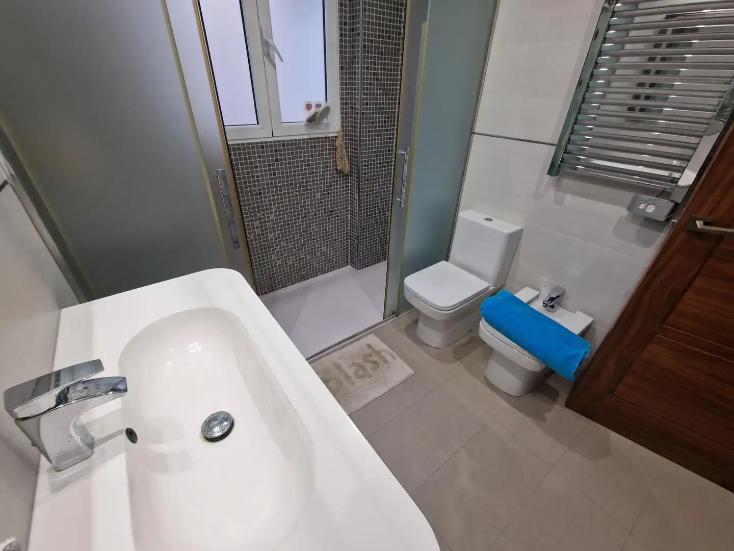 Attique avec ascenseur à vendre à Casco Antiguo, imagen 36