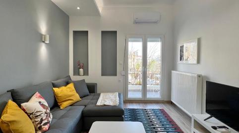 Foto 2 de Pis de lloguer a Centre, El Prat de Llobregat