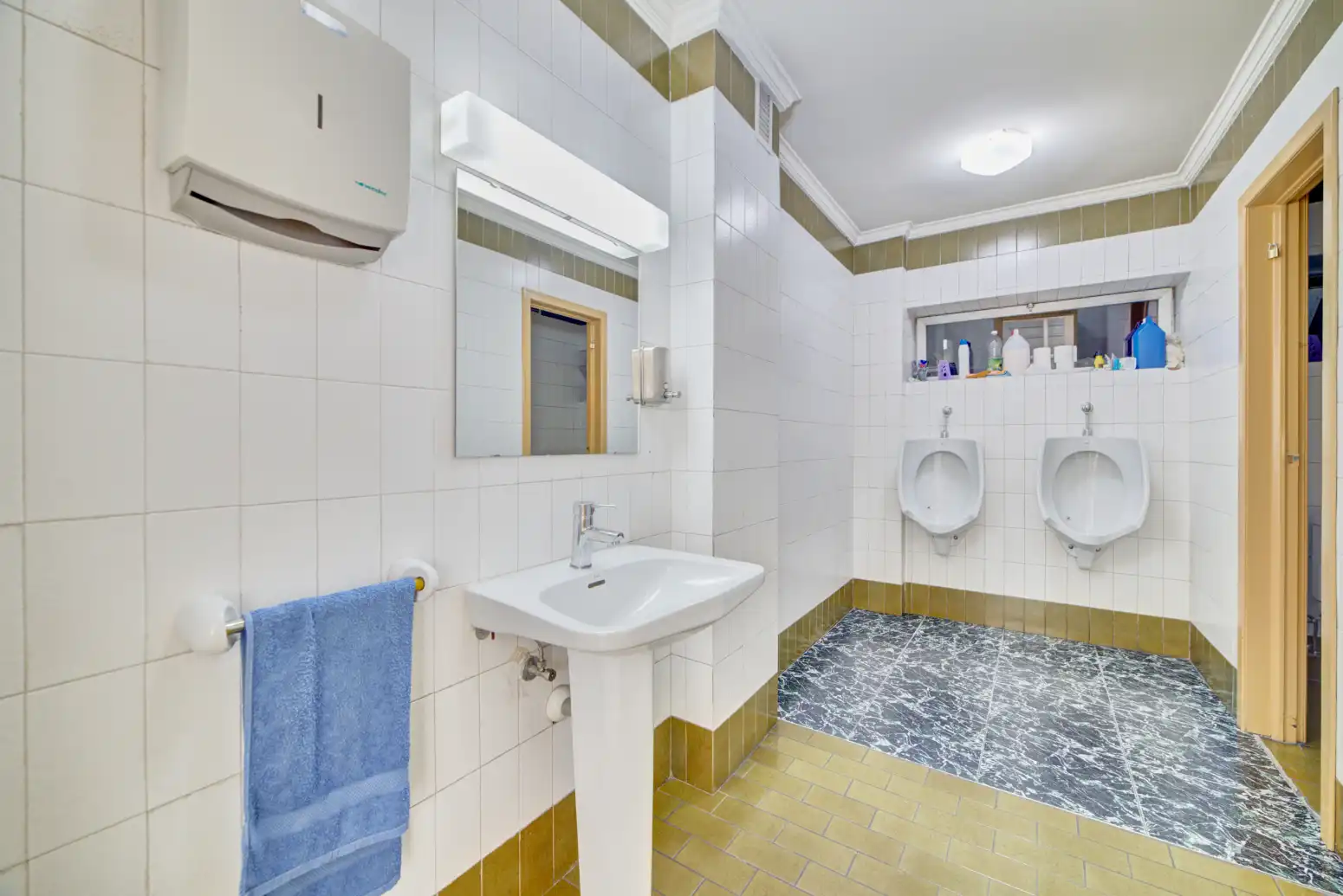 Nave industrial en venta en Berrioplano - CTRA GUIPUZCOA 42, imagen 23