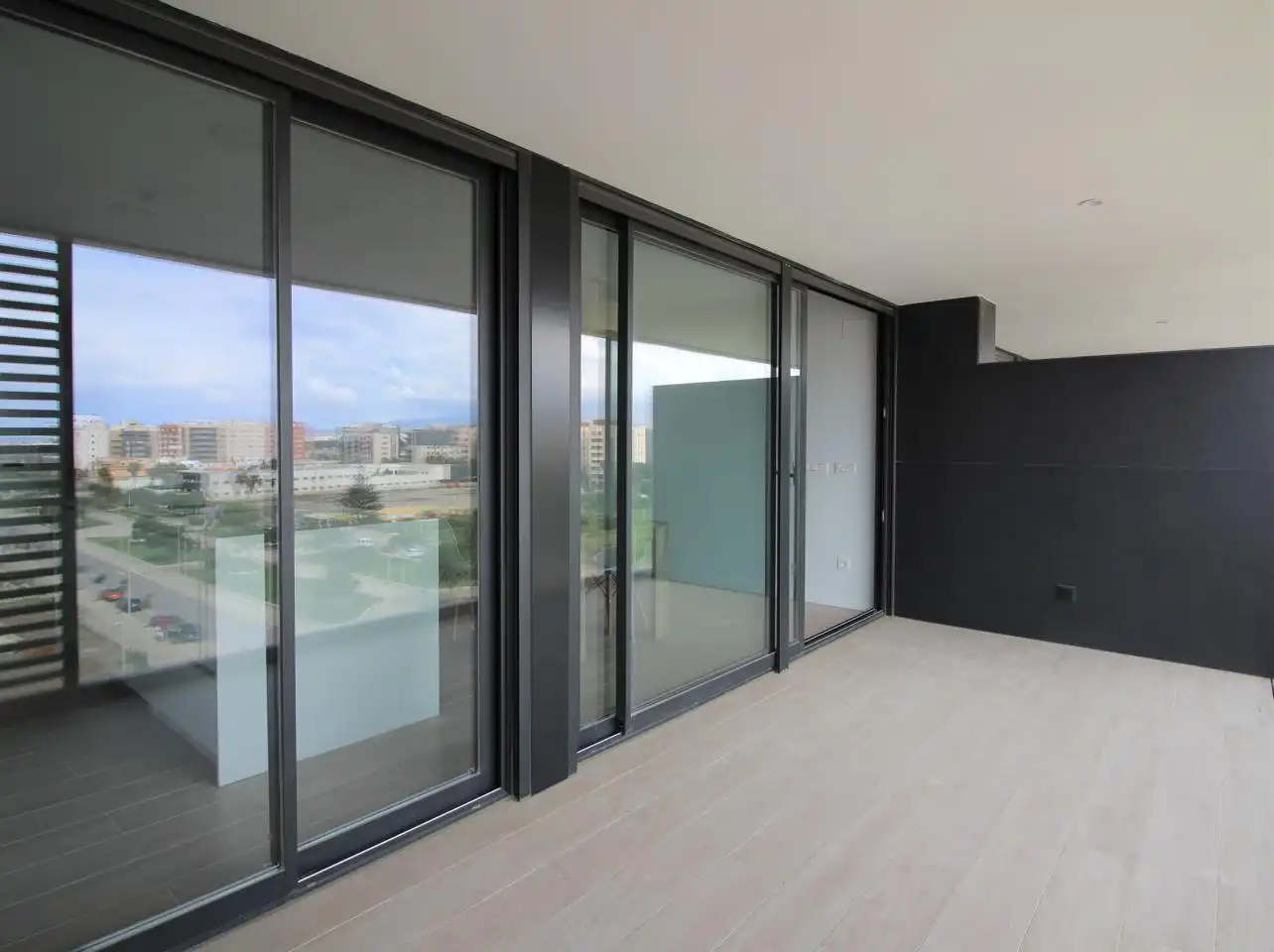 Flat for rent in Argentinita, Nueva Almería - Cortijo Grande - Vega de Acá