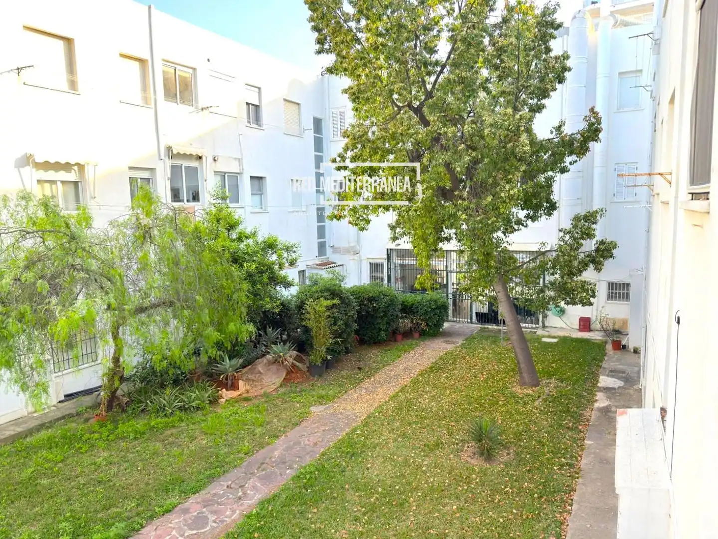 Apartment with terrace for sale in ESCULLERA, 7, imagen 8