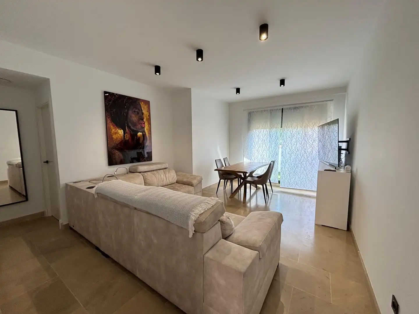 Apartament amb piscina de lloguer a Urbanizacion Duquesa Village 8B, imagen 6