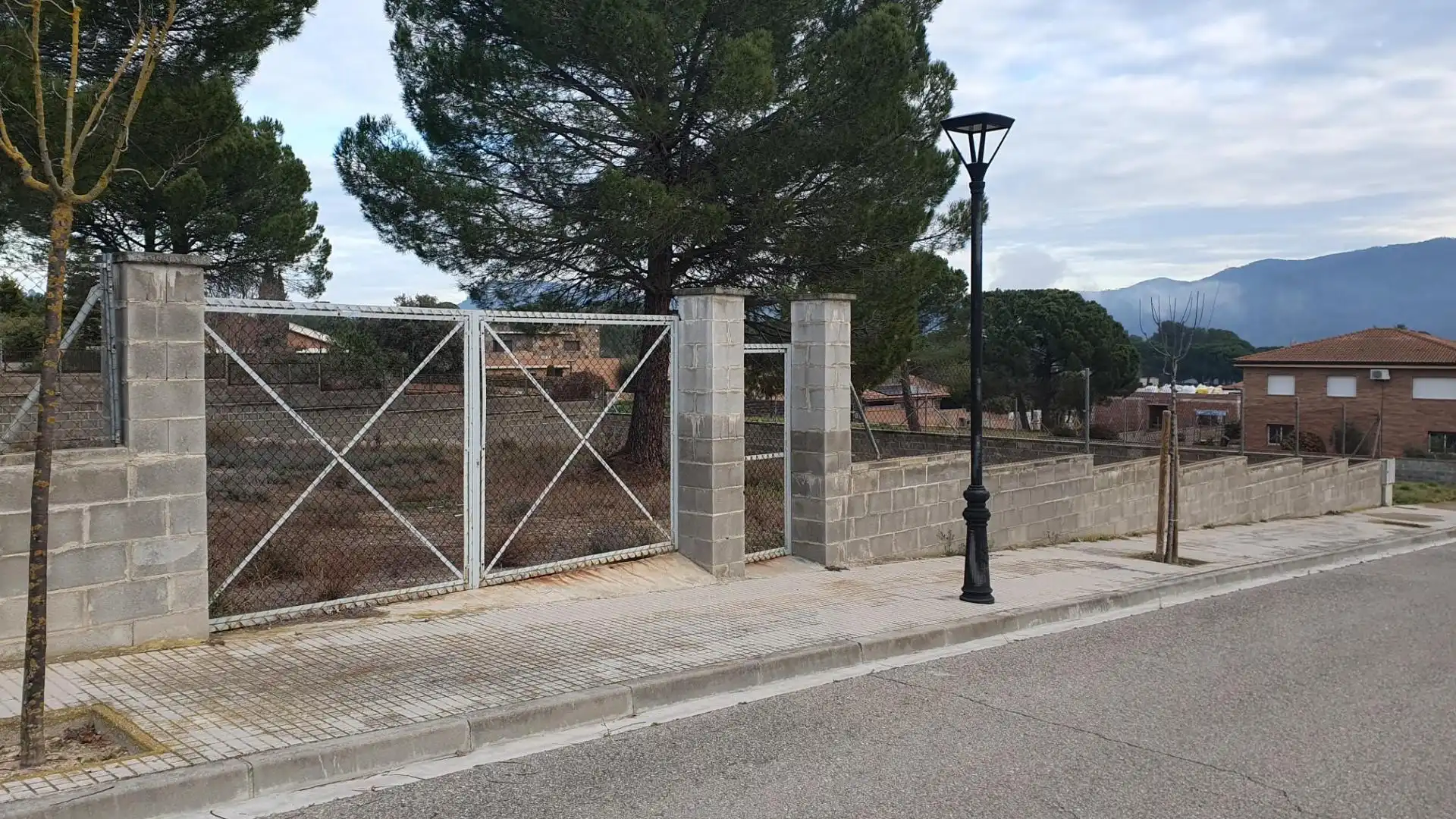 Residential for sale in La Torre de Claramunt