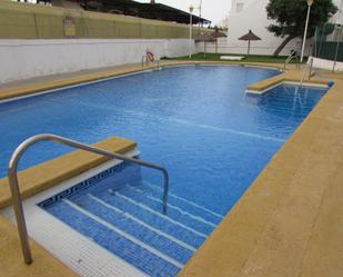 Piscina de Dúplex en venda en Mojácar amb Aire condicionat, Calefacció i Terrassa