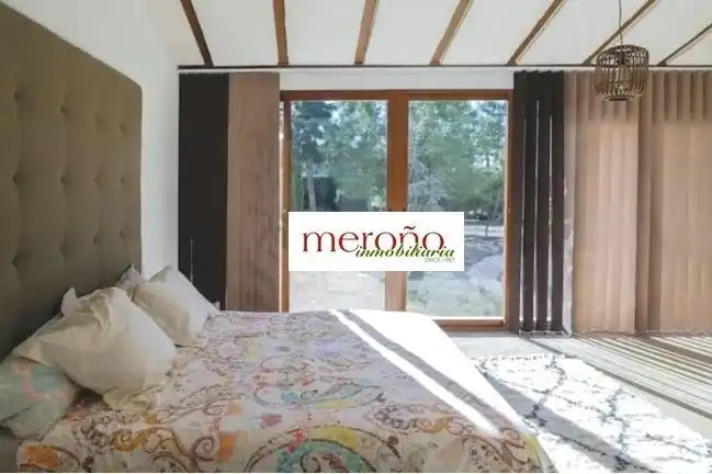 Habitación de Casa o chalet de alquiler en Elche / Elx con Jardín privado, Amueblado y Piscina comunitaria