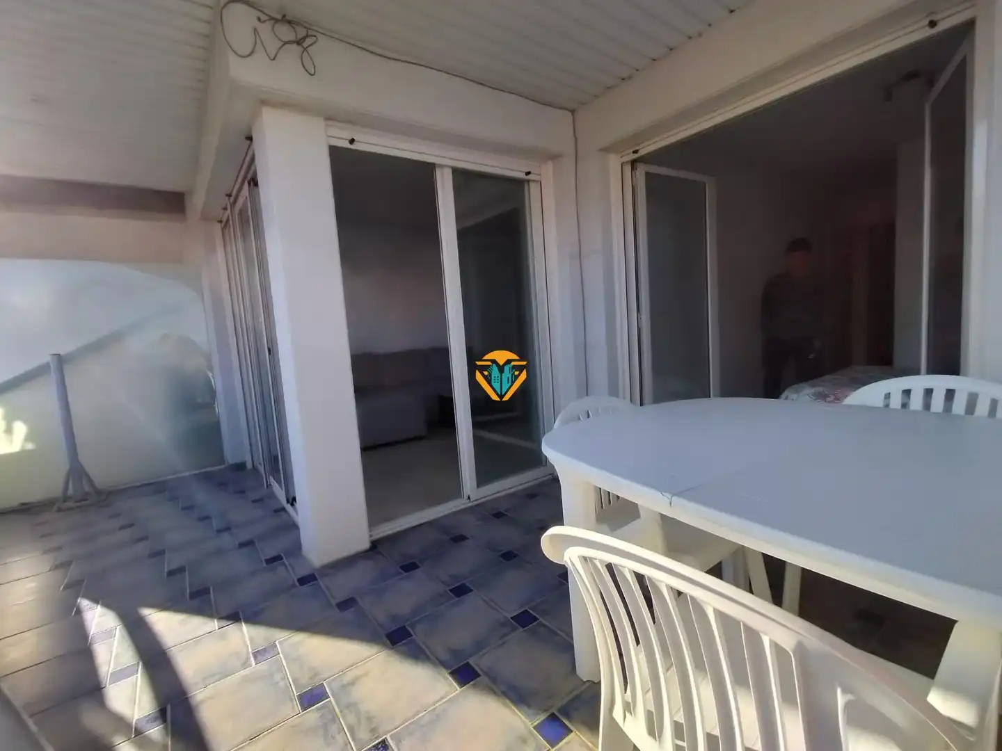 Wohnung mit Terrasse zum Verkauf in La Cala de Villajoyosa, imagen 18