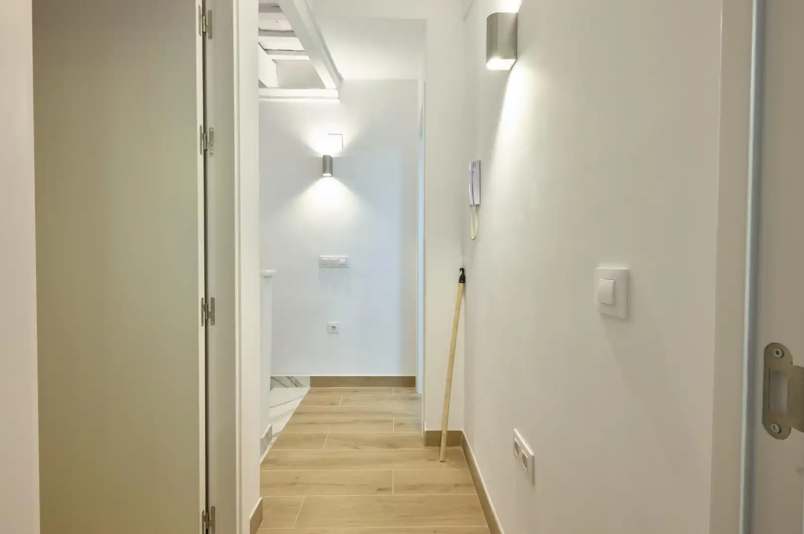 Dachboden zur Miete in Centro