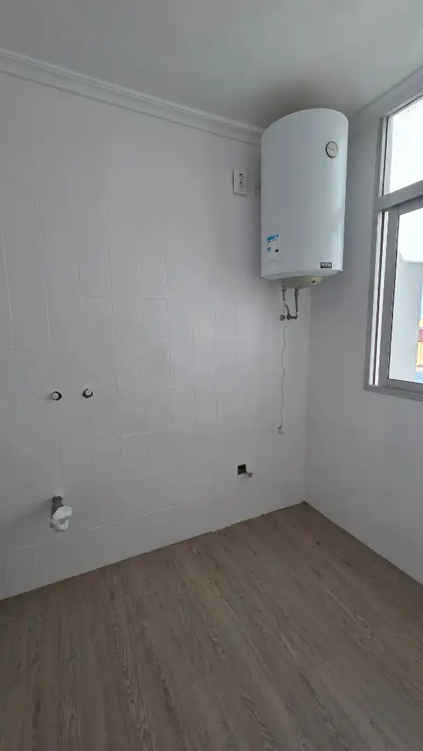 Bathroom of Flat for sale in Jerez de la Frontera  with Balcony