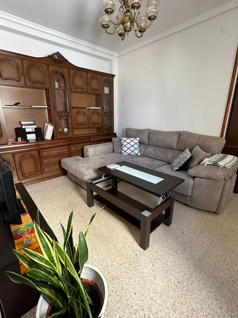Piso con ascensor en venta en Plaza del Capitan Menendez Arango, imagen 8