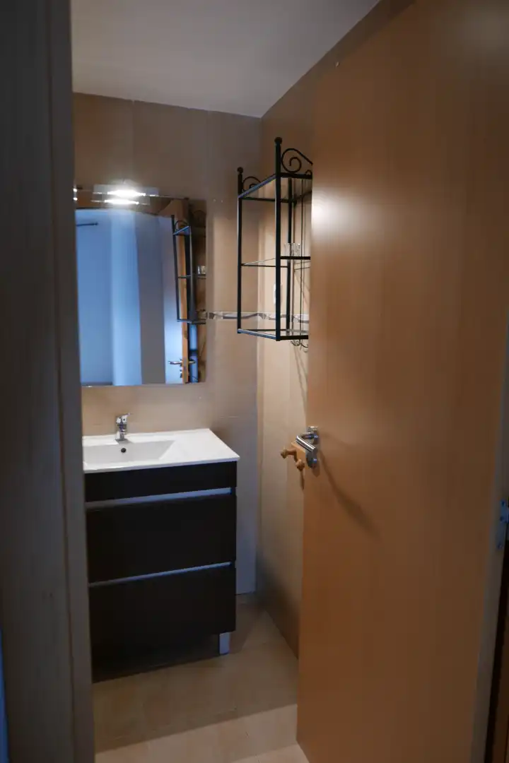 Bathroom of Flat for sale in La Secuita  with Heating, Storage room and Oven