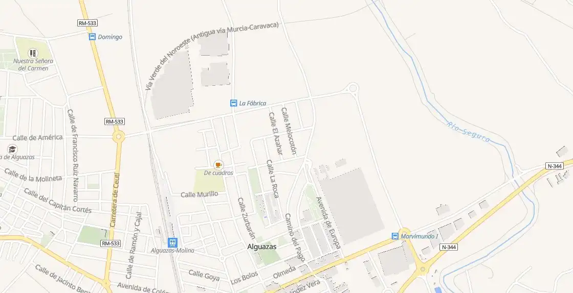 Appartamento in vendita a Alguazas, imagen 8