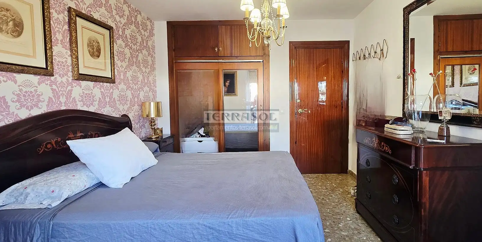 Apartamento con ascensor en venta en Torre del Mar, imagen 14