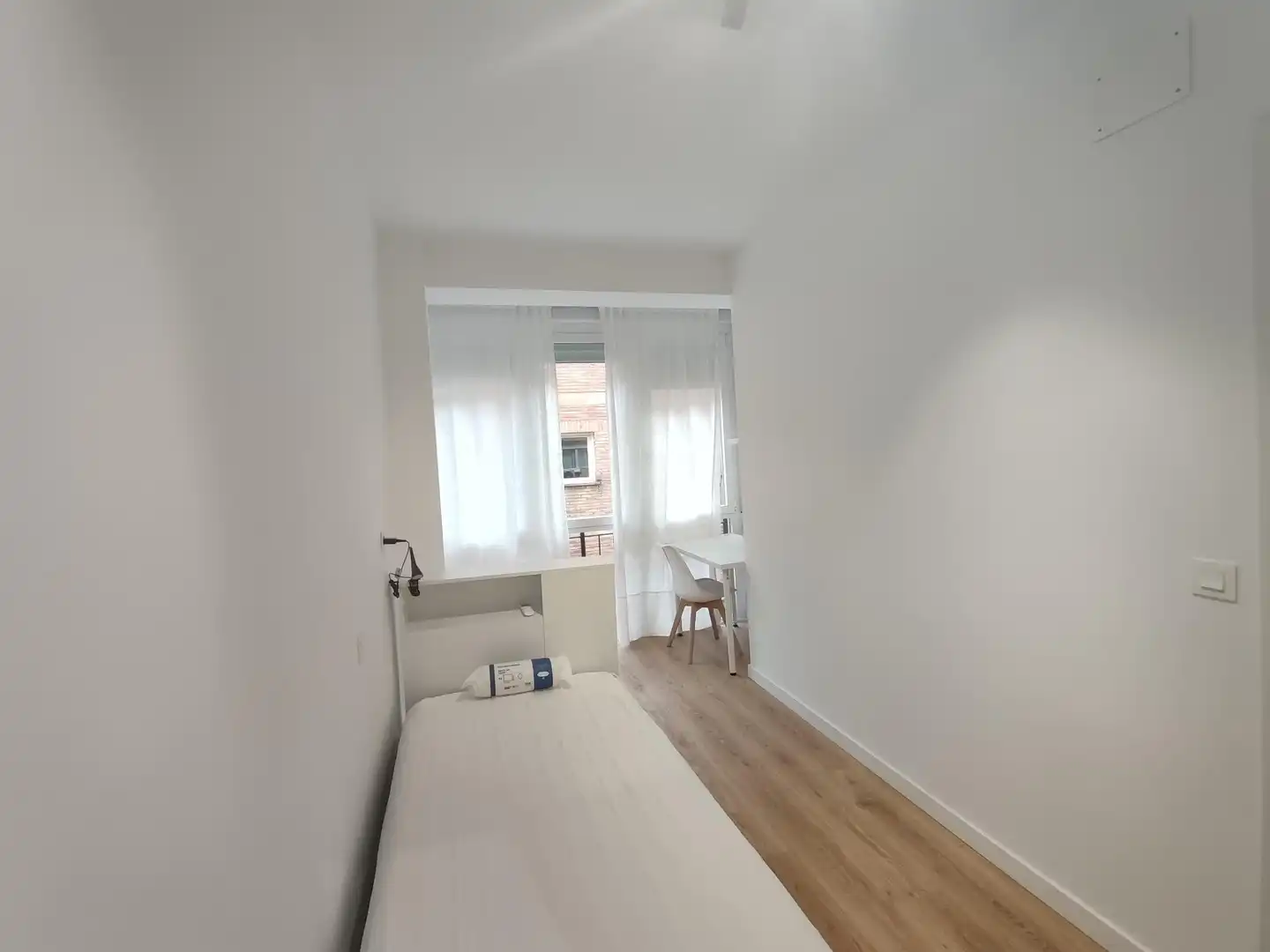 Flat for rent in Granada, Granada