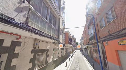 Foto 2 de Pis en venda a San Nicasio, Leganés