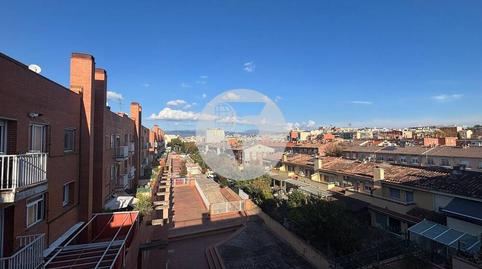 Foto 4 de Pis en venda a Tres Torres, Barcelona