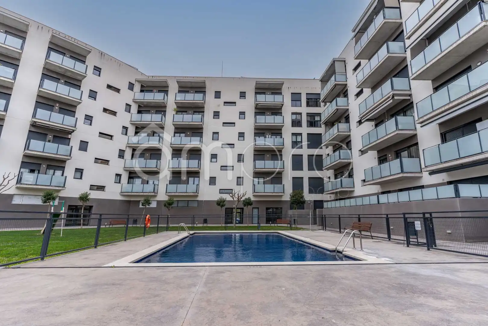 Piso en venta en N/A, Nou Eixample Nord