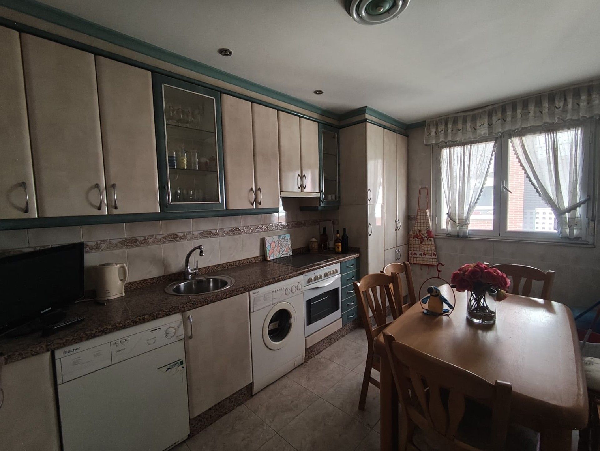 Flat for sale in Quintana y Congosto