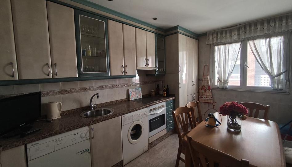 Photo 1 of Flat for sale in Quintana y Congosto, León