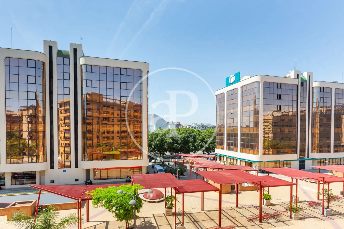 Piso en venta en Valencia con Aire acondicionado, Calefacción y Terraza