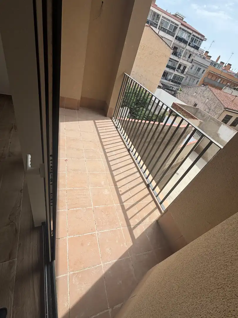 Piso con terraza en venta en Carrer Sant Isidor, imagen 2