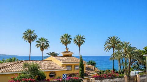 Foto 2 de Casa adosada en venda a De la Armada Española, Calas Santa Pola Este, Santa Pola