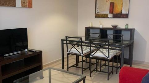 Foto 4 de Piso de alquiler en Chapín - Campus Universitario - Navinco, Cádiz