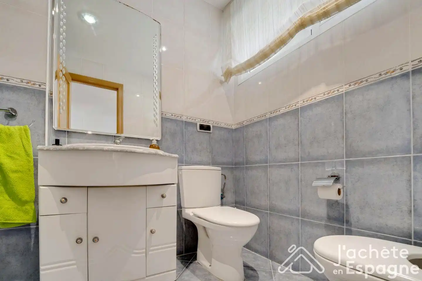 Adosado con jardín en venta en Partida Solaes, imagen 9