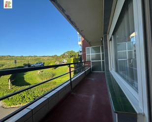Vista exterior de Pis en venda en Sopelana amb Terrassa