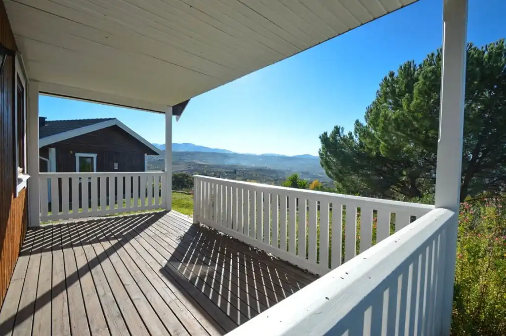 Maison rustique avec terrasse à vendre à Partidas Norte, imagen 39