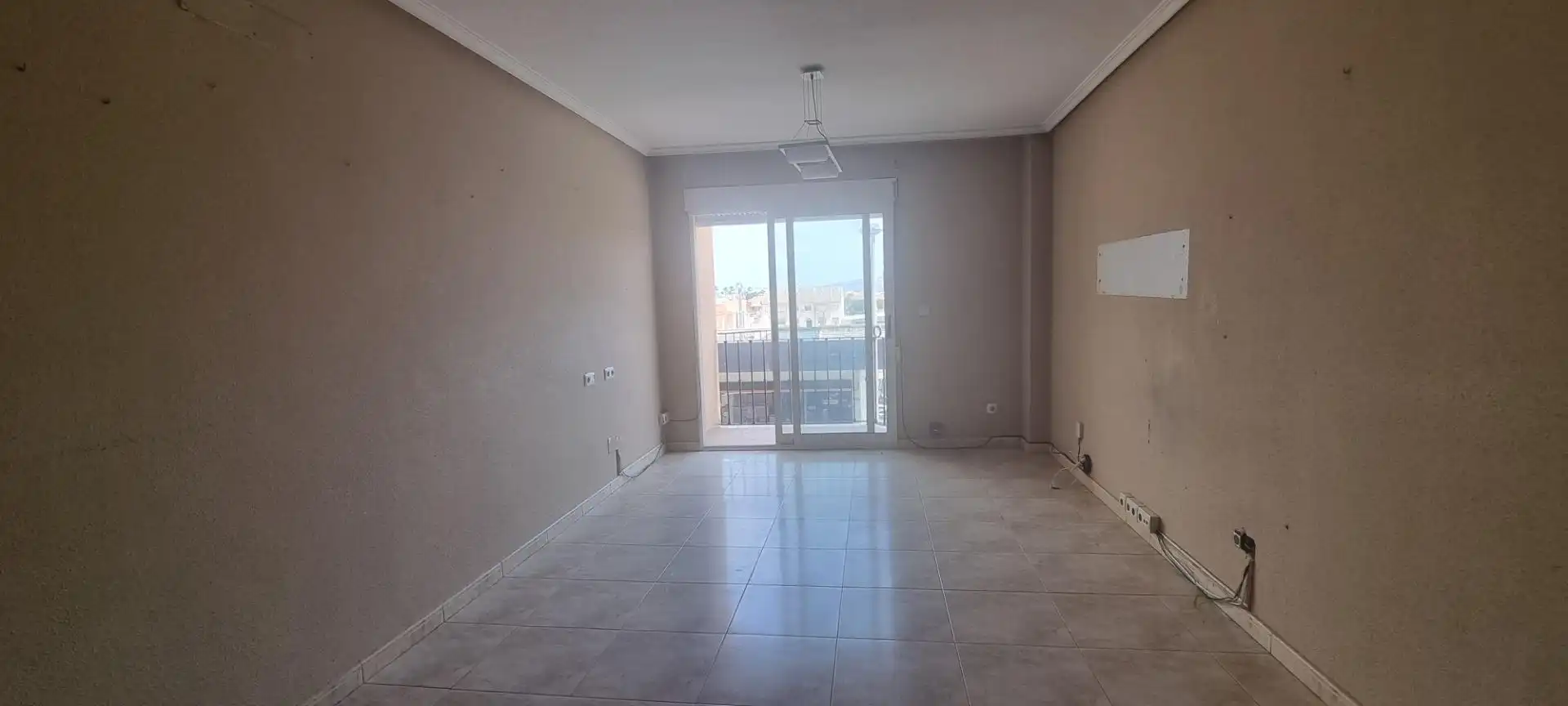 Living room of Flat for sale in Torre-Pacheco  with Storage room and Balcony