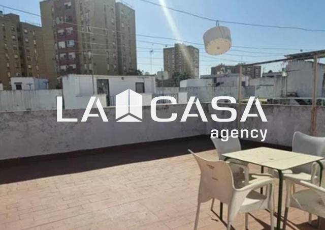 Casa-chalet en Venta en San Carlos - San José