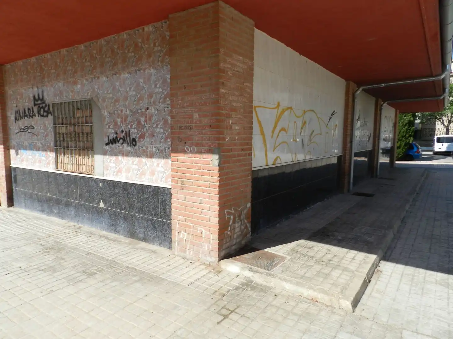 Business premises for sale in Arrayanes, imagen 9