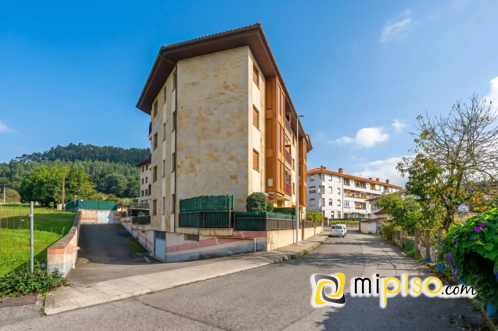 Flat with pool for sale in Voto, imagen 42