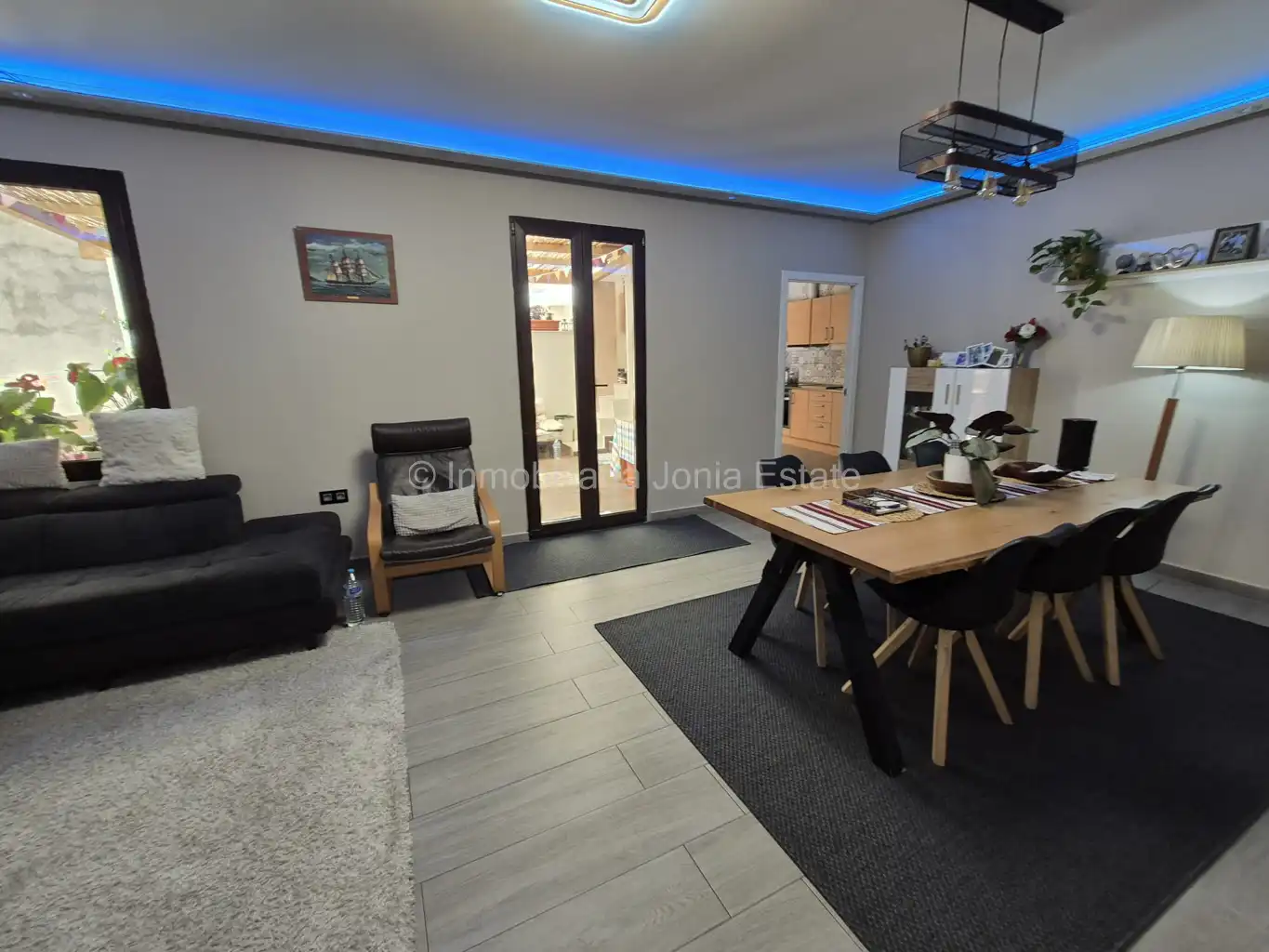 Apartamento con piscina en venta en Centro Urbano, imagen 6
