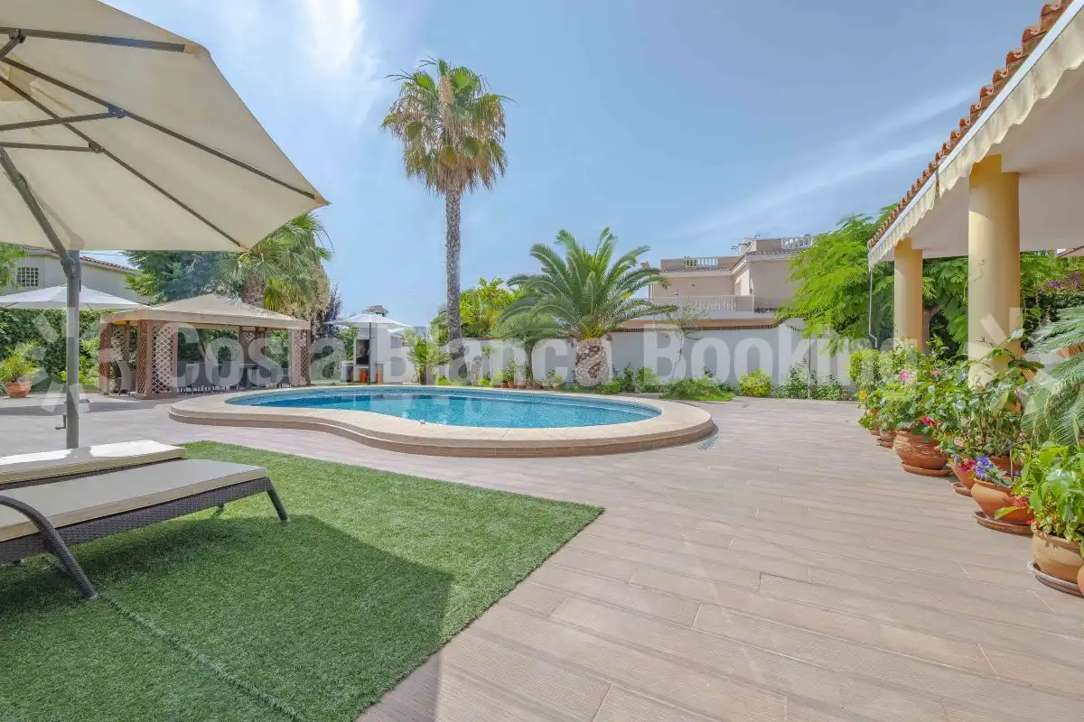 Chalet en venta en Rincón de Loix, imagen 41