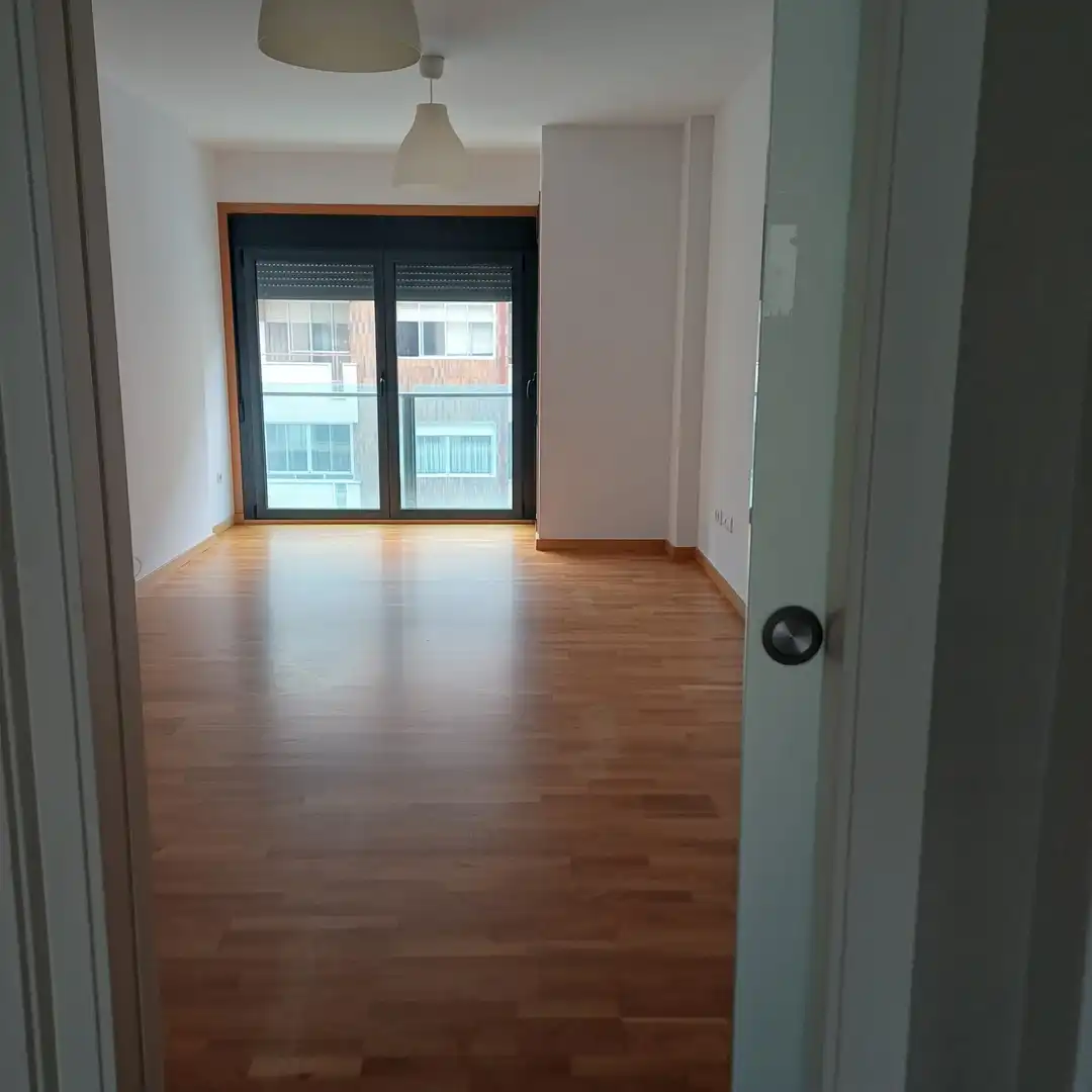 Piso en venta en Vilagarcía de Arousa con Calefacción, Parquet y Trastero