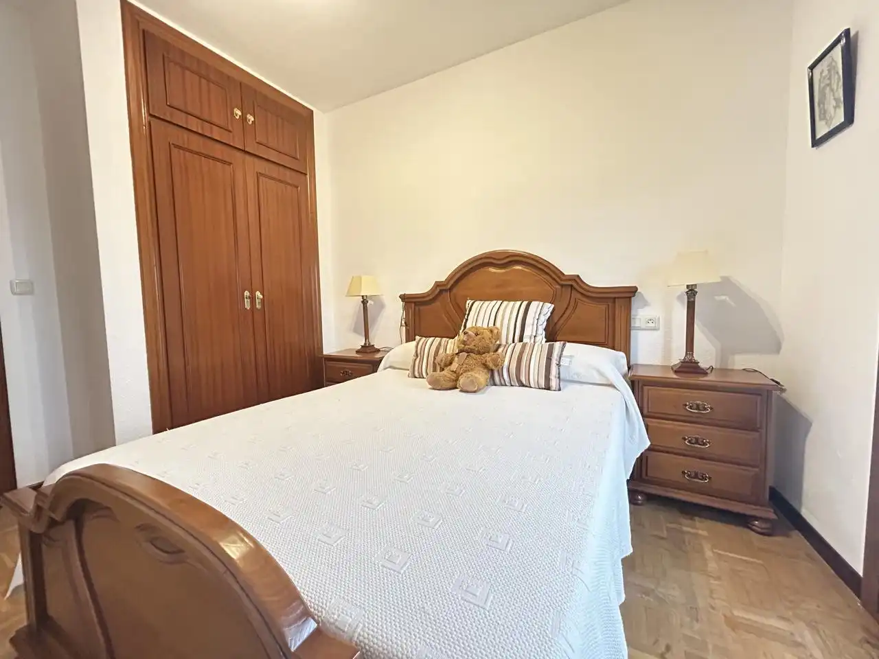 Piso en venta en Calatrava, Fitero