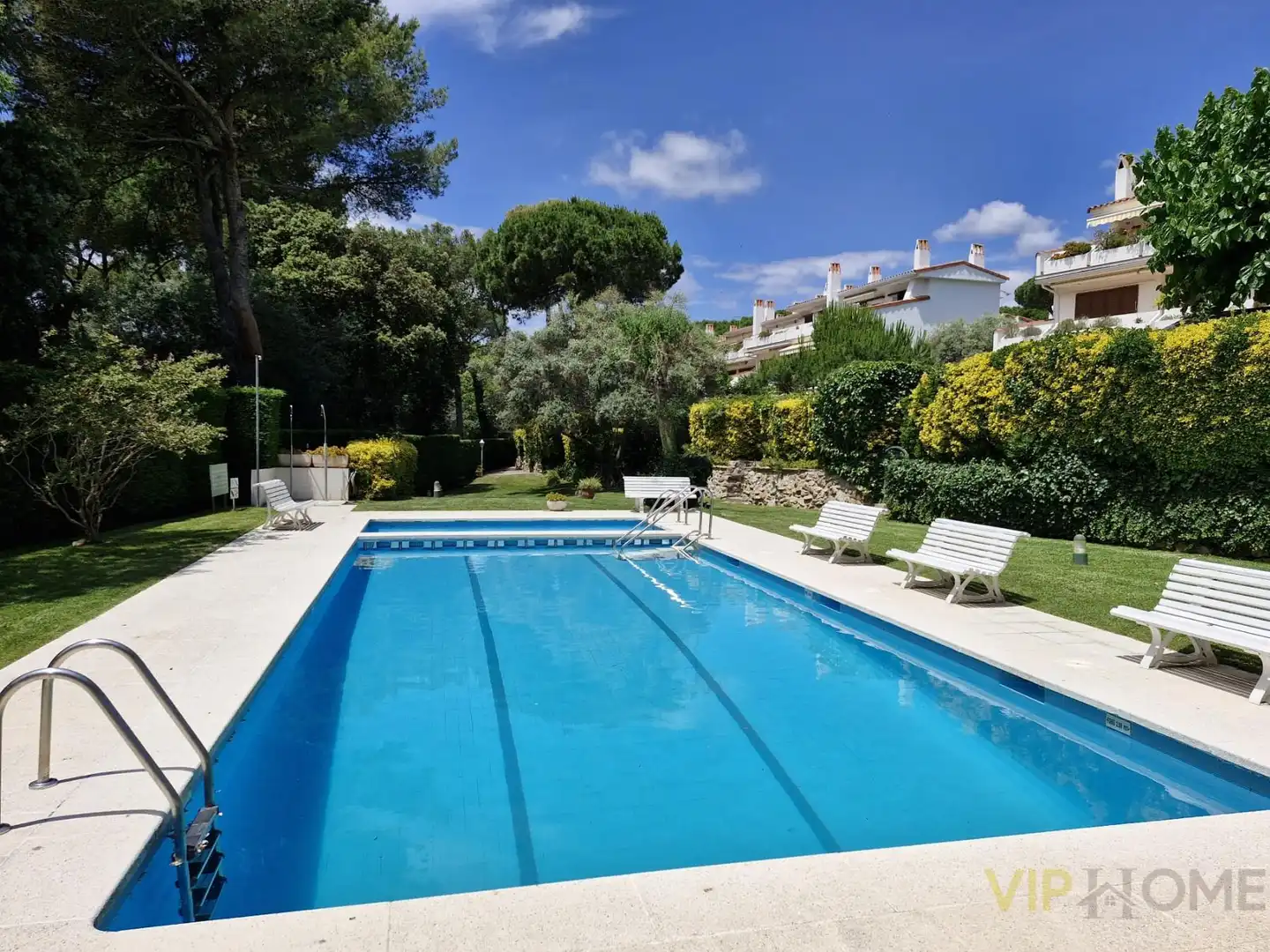 Apartament amb piscina en venda a Platja d'Aro, imagen 29