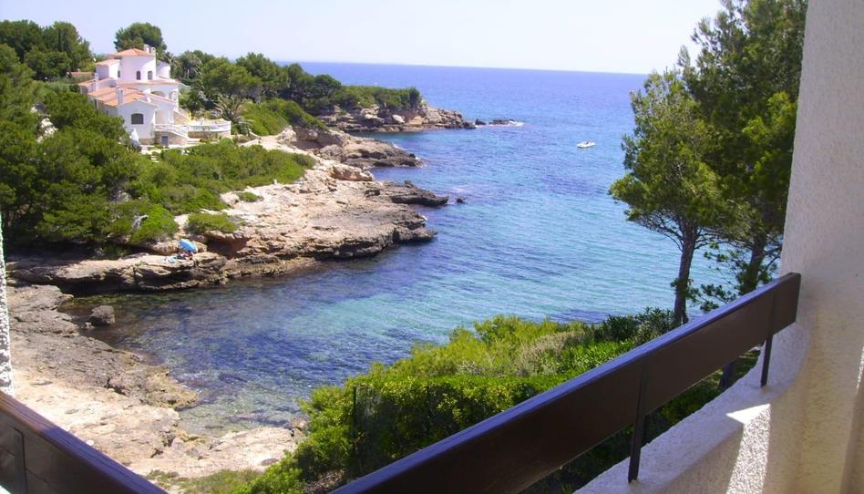 Foto 1 de Apartament en venda a Les Tres Cales, Tarragona