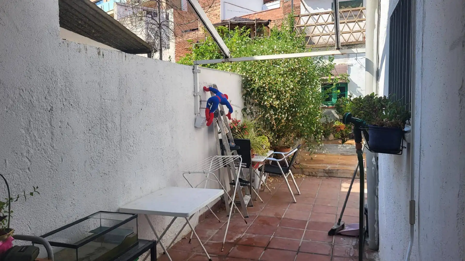 Maison à vendre à Poble Nou - Torre-romeu - Can Roqueta, imagen 4