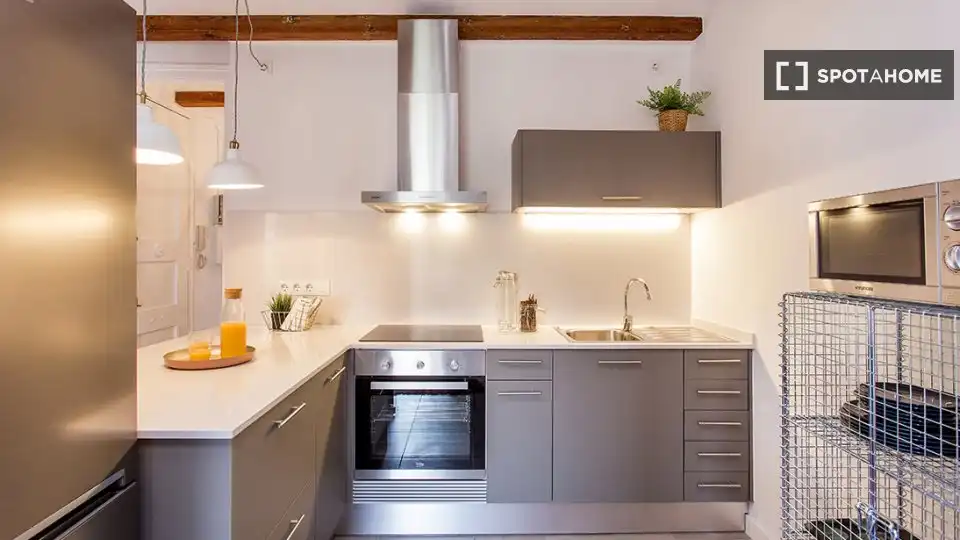 Room in Sant Antoni