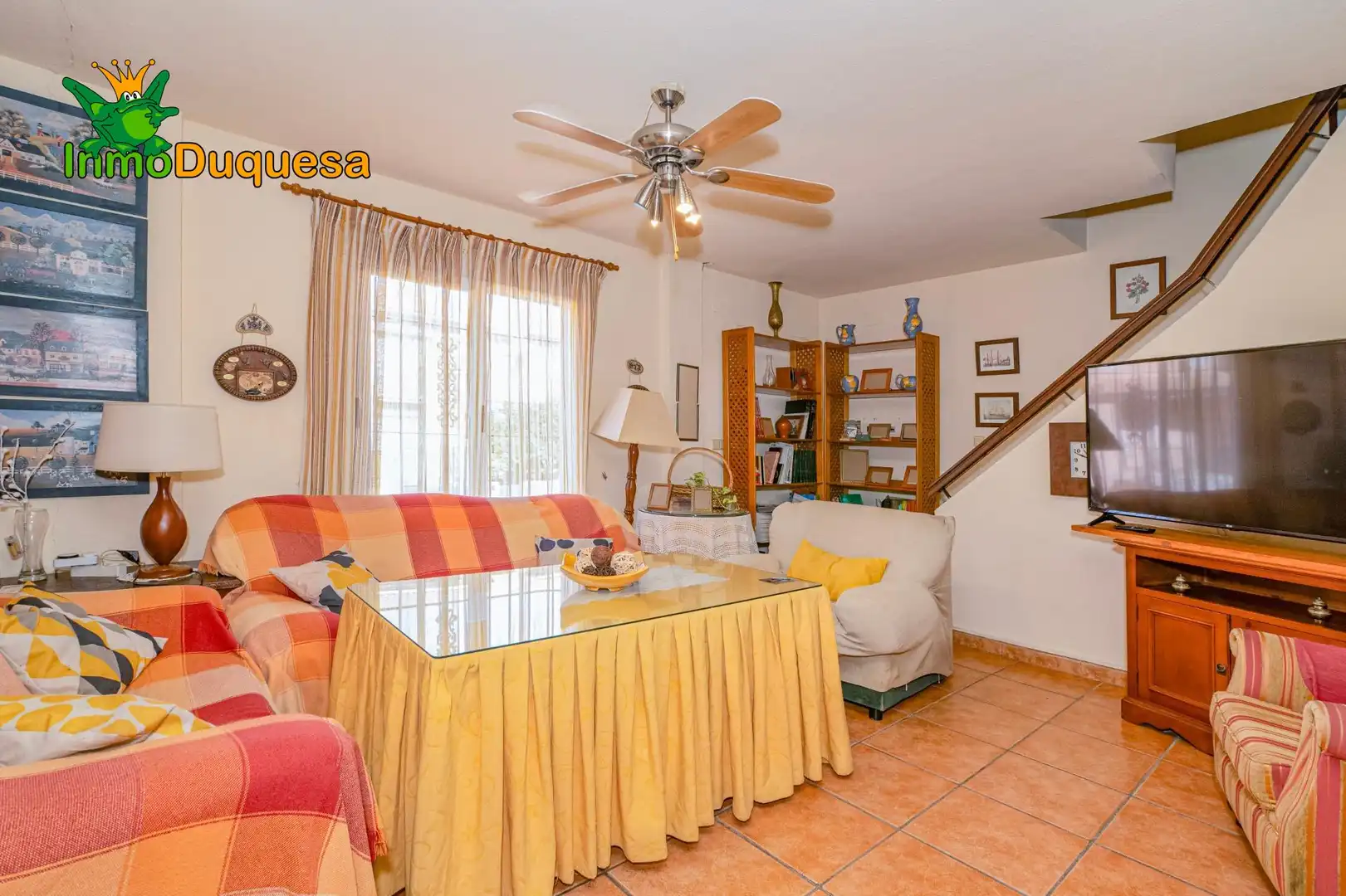 Casa a schiera con terrazza in vendita a Chauchina, imagen 27