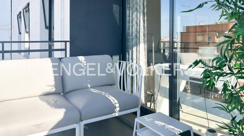 Photo 5 of Apartment to rent in Carrer del Poeta Fernández Heredia, Marxalenes,  Valencia Capital