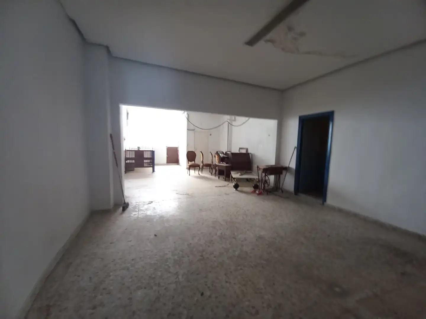 Local comercial en venda a Calle Santo Domingo Savio, imagen 7