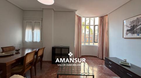 Foto 4 de Pis de lloguer a Calle Vázquez López, Centro,  Huelva Capital