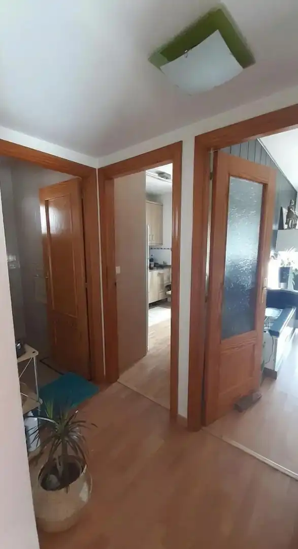 Attic for sale in Mazarrón  with Air Conditioner, Heating and Terrace