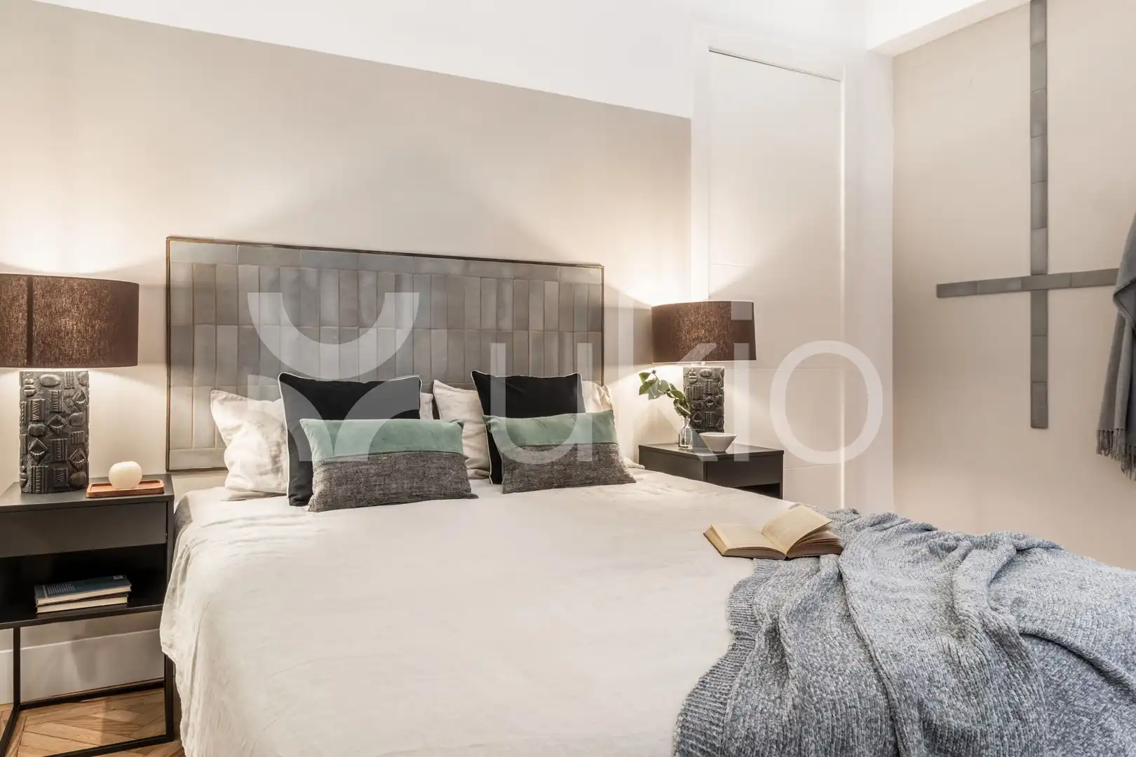 Apartament amb ascensor de lloguer a Paseo de Francisco Giner, imagen 13